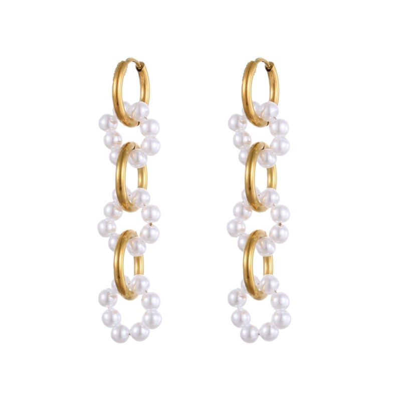 Elegant Earring for Every Occasion