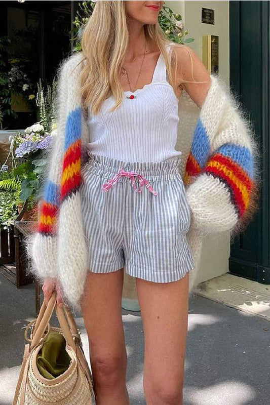 Elegantly Styled Cardigan for Everyday Wear