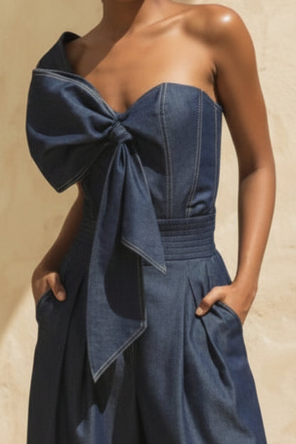Vintage Inspired Top with a Contemporary Edge