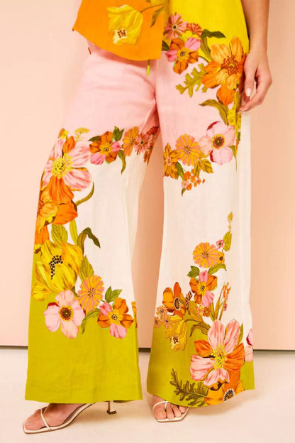 Gracefully Styled Pants for Any Occasion