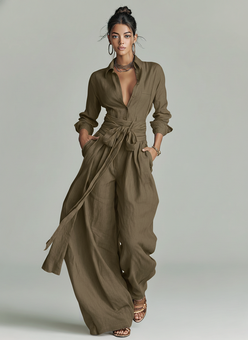 Elegantly Styled Shirt for Everyday Wear
