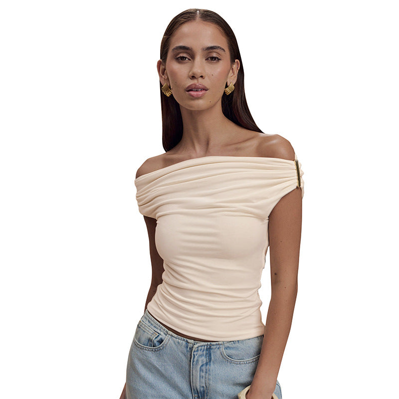 Classic Vintage & Enduringly Stylish Top