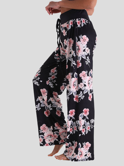 Effortlessly Elegant Pants with a Timeless Design