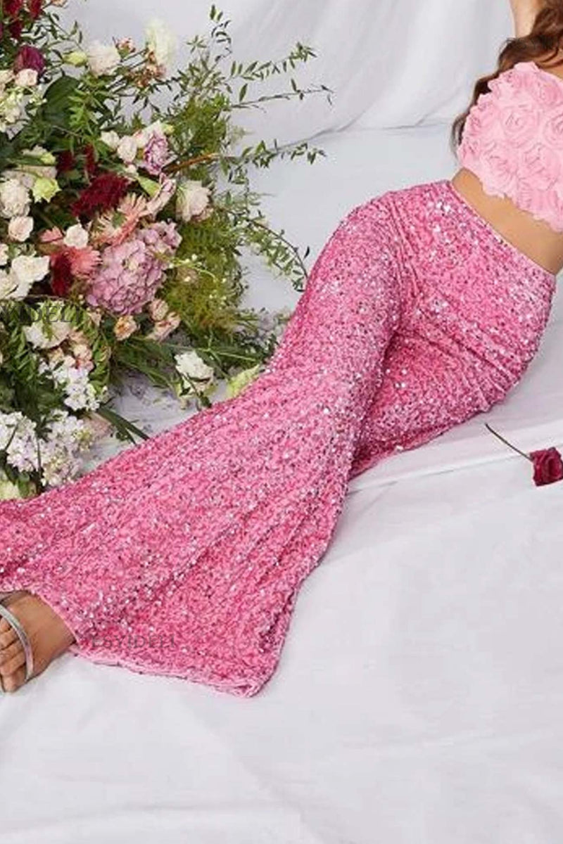 Beautifully Crafted Pants in a Classic Style