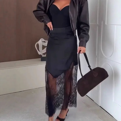 Classic Vintage Garment with a Flattering Fit
