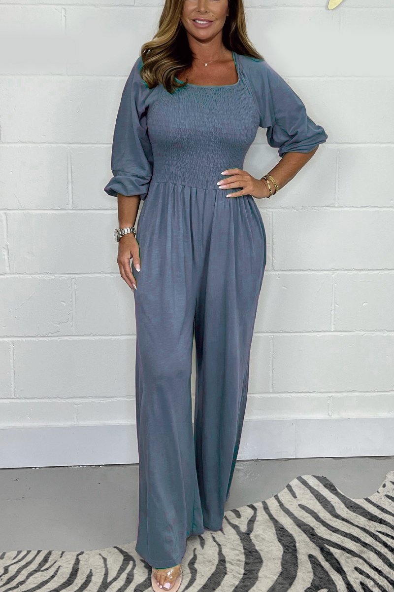 Elegantly Styled Garment for Everyday Wear