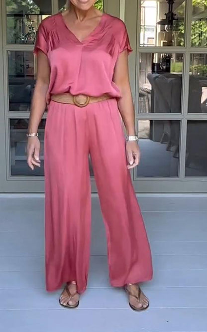 Classic Vintage Garment with a Flattering Fit