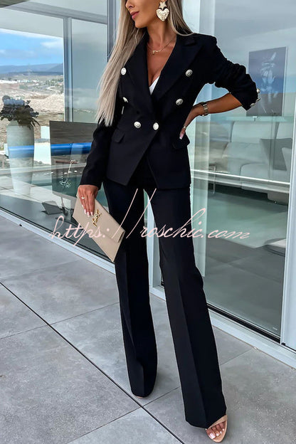 Elegantly Styled Pants for Everyday Wear