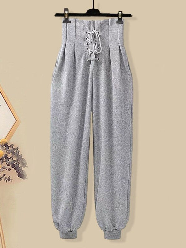 Beautifully Crafted Pants in a Classic Style