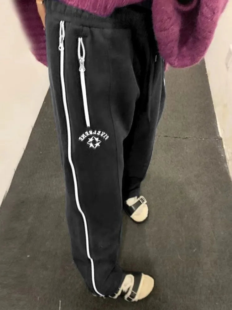 Vintage Inspired Pants with a Contemporary Edge