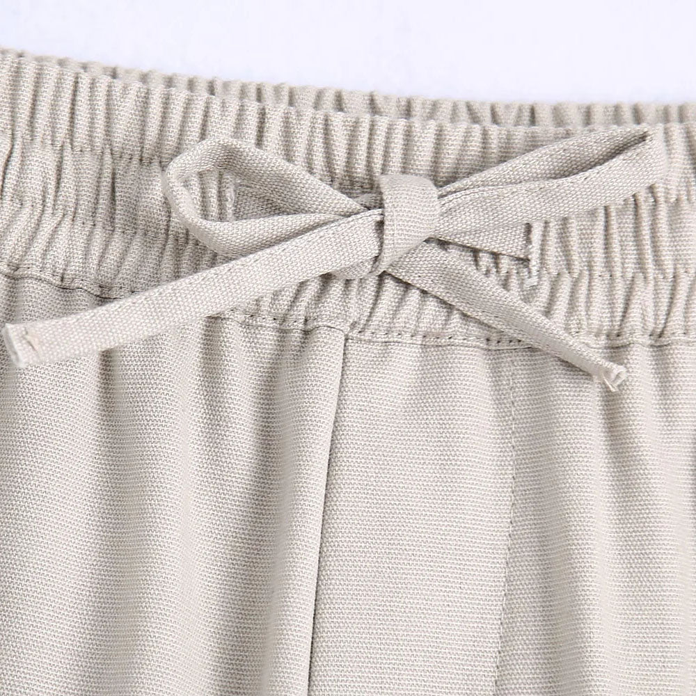 Polished Pants with an Effortless Classic Look