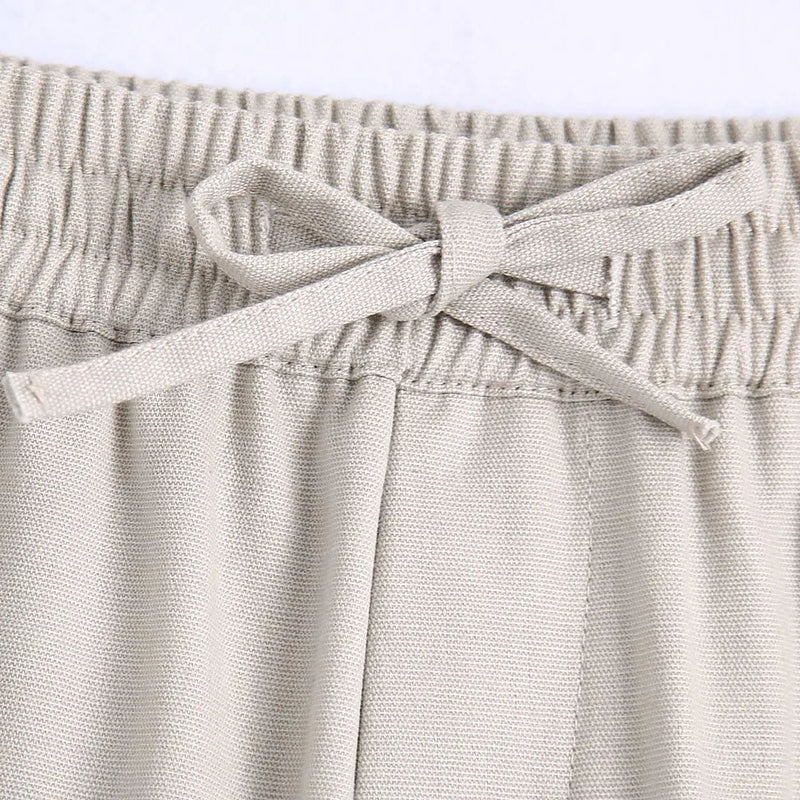 Polished Pants with an Effortless Classic Look