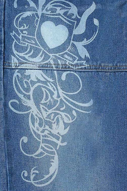 Elegantly Styled Garment for Everyday Wear