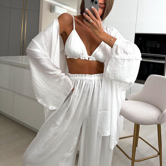Gracefully Styled Cardigan for Any Occasion