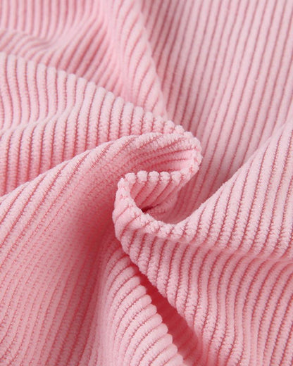 Beautifully Finished Pants in a Timeless Design