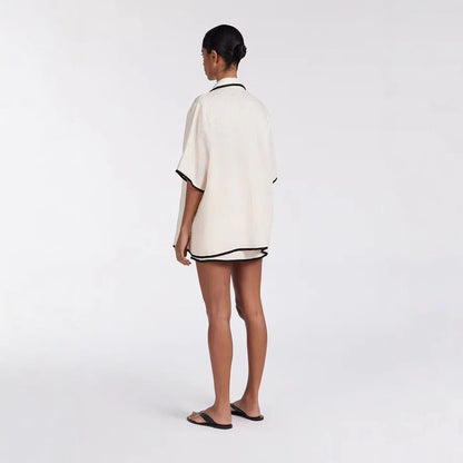 Polished Garment with an Effortless Classic Look