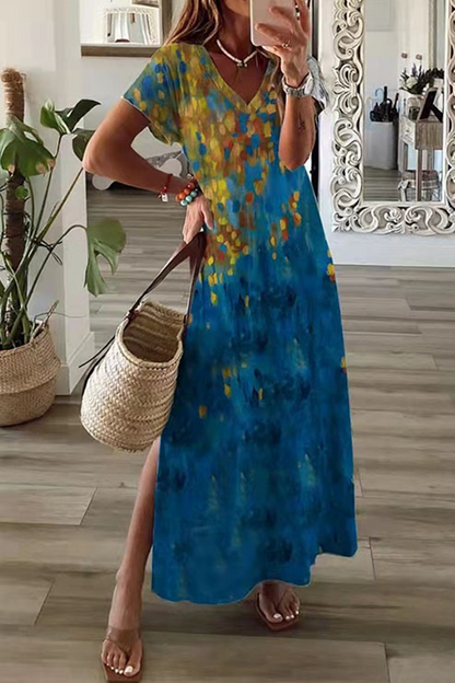 Classic Vintage & Enduringly Stylish Dress
