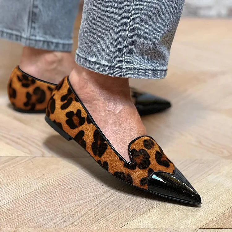 Graceful Orthopedic Pumps for Modern Look