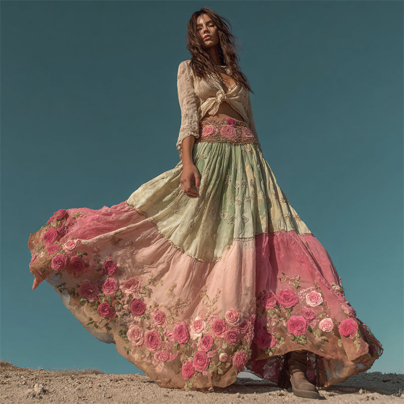 Effortlessly Elegant Garment with a Timeless Design