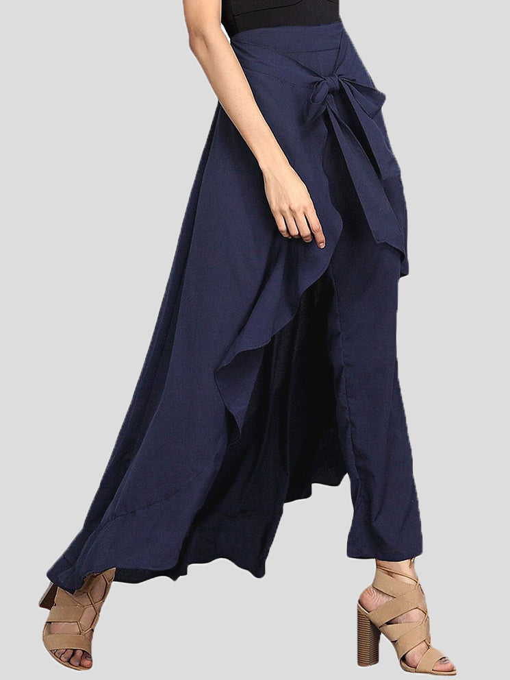 Elegantly Styled Pants for Everyday Wear
