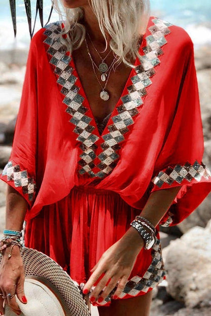 Well Tailored Garment with a Graceful Silhouette