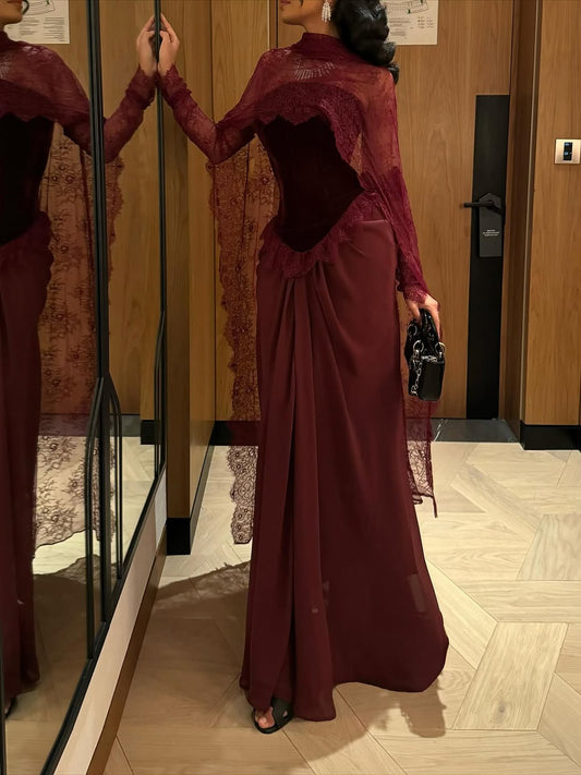 Wine Red