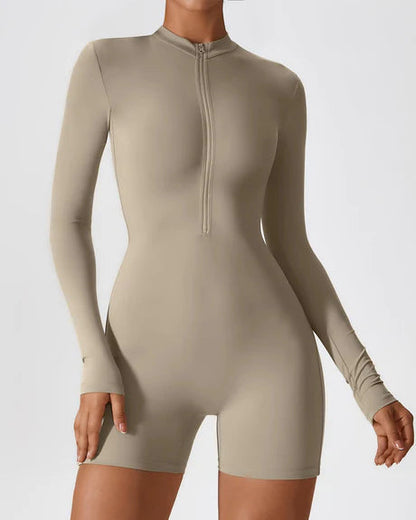 Classic Vintage Garment with a Flattering Fit