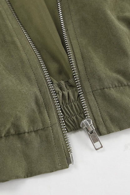 A Vintage Style Garment with Delicate Timeless Details