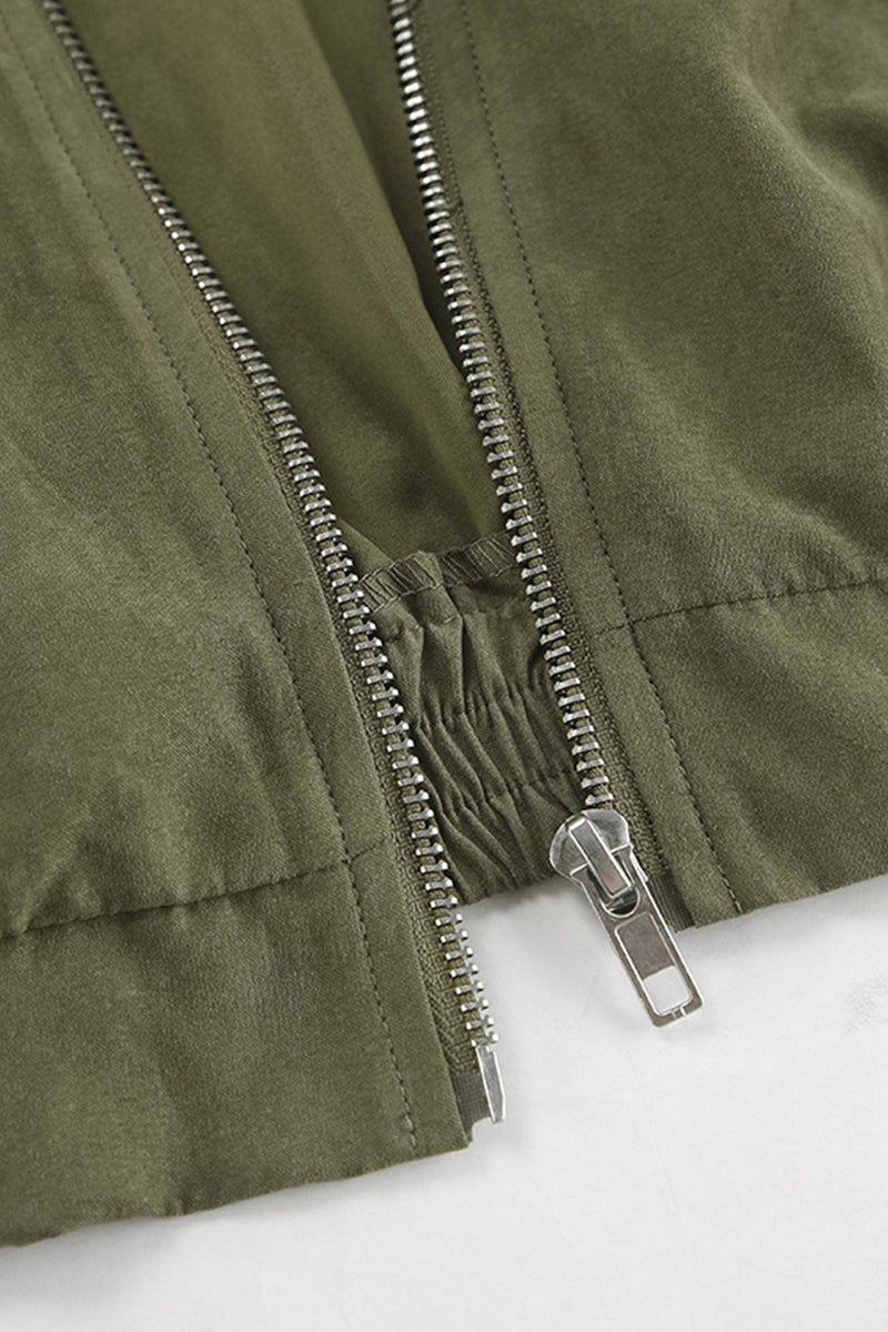 A Vintage Style Garment with Delicate Timeless Details