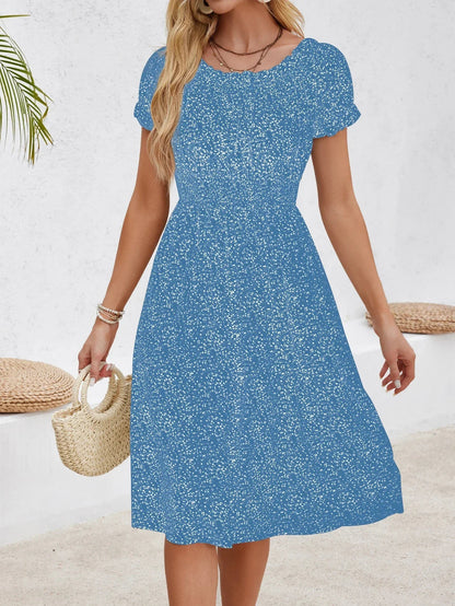 Classic Vintage & Enduringly Stylish Dress