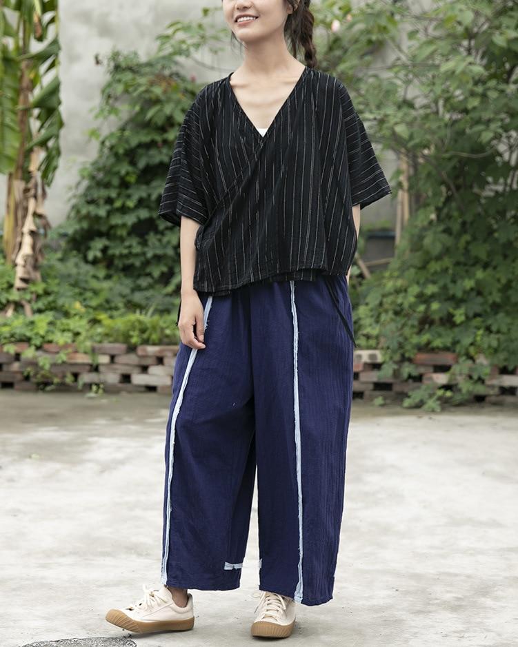 Beautifully Crafted Pants in a Classic Style