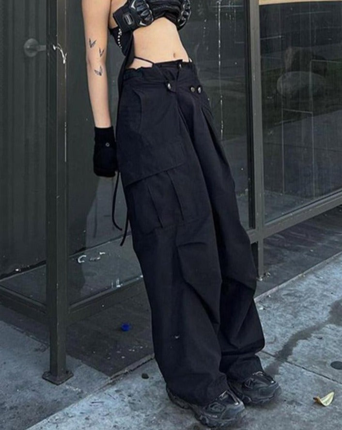 Elegantly Styled Pants for Everyday Wear