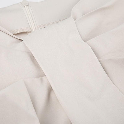 Sophisticated Garment with a Clean Classic Look