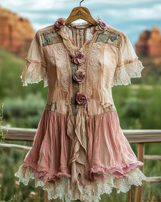 Classic Vintage Shirt