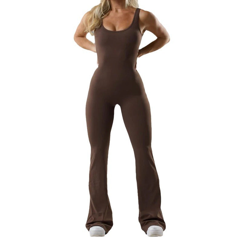 Classic Vintage Garment with a Flattering Fit