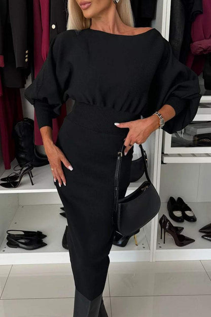 Classic Vintage & Enduringly Stylish Dress