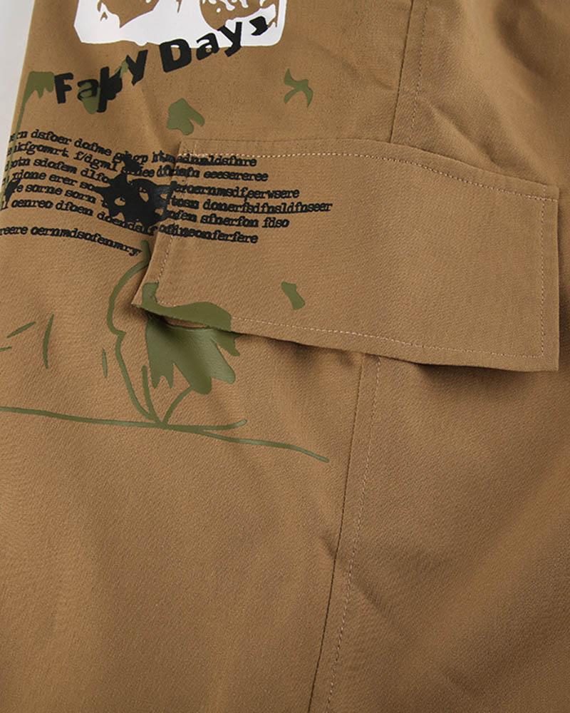 Beautifully Finished Pants in a Timeless Design