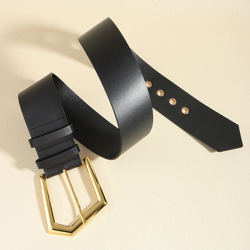 BLACK Belt type