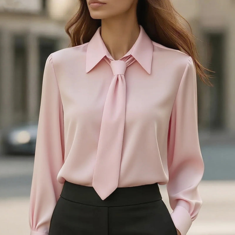 Sophisticated Shirt with a Clean Classic Look
