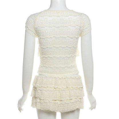 Beautifully Crafted Garment in a Classic Style