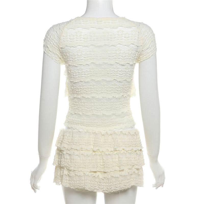 Beautifully Crafted Garment in a Classic Style