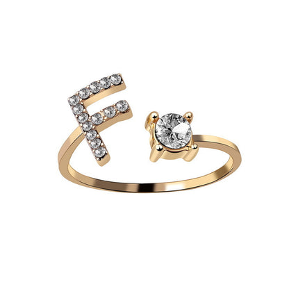 Vintage Handmade Ring
