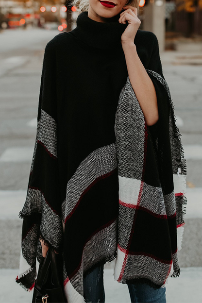 Sophisticated Cardigan with a Clean Classic Look