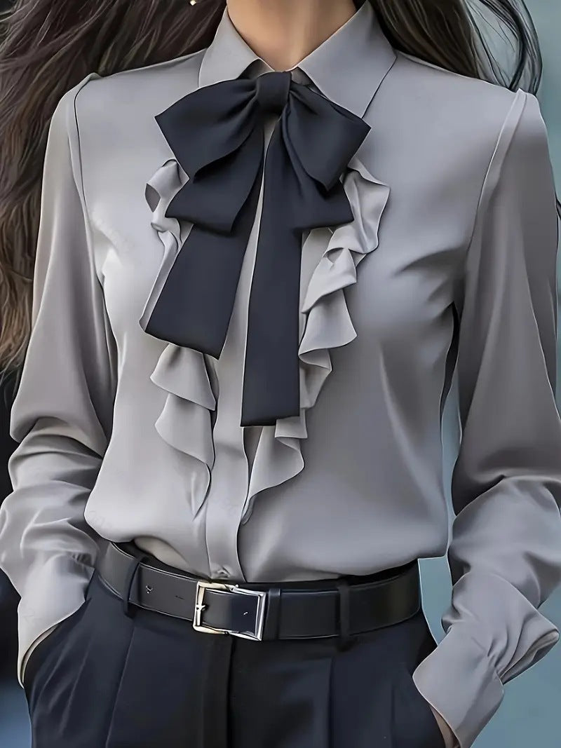 Gray