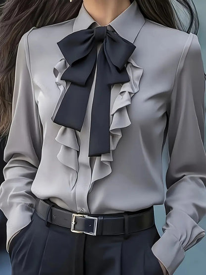 Gray