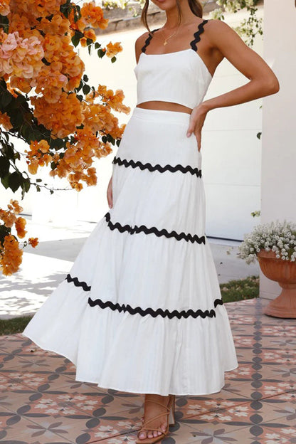 Classic Vintage Garment with a Flattering Fit