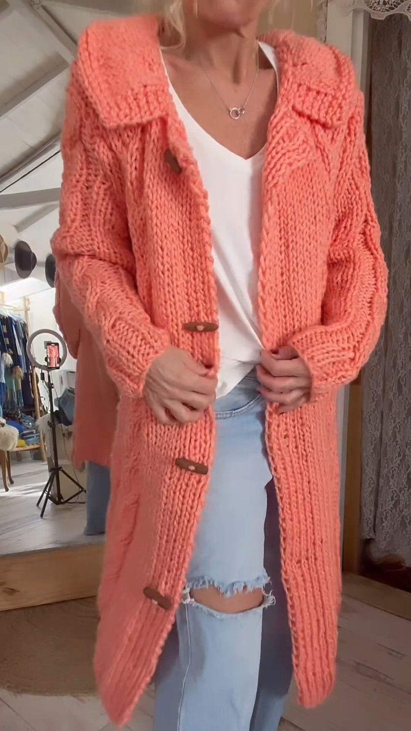 Gracefully Styled Cardigan for Any Occasion