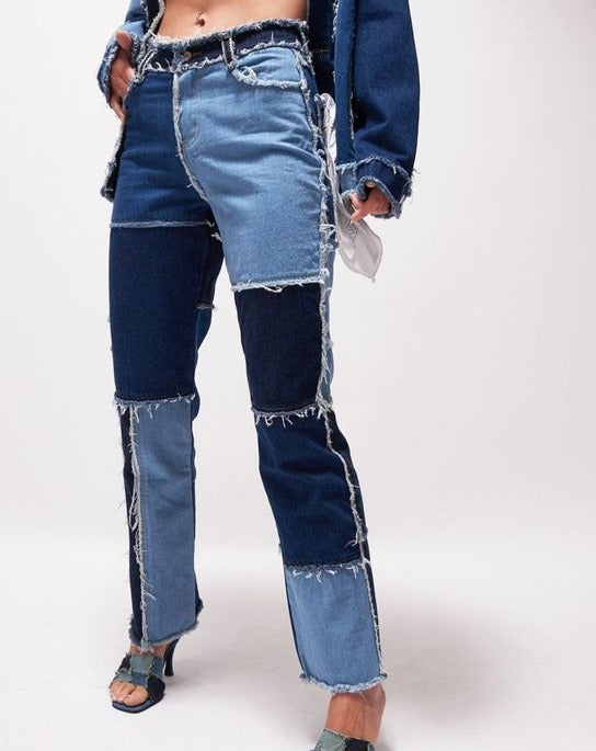 Sophisticated Pants with a Clean Classic Look
