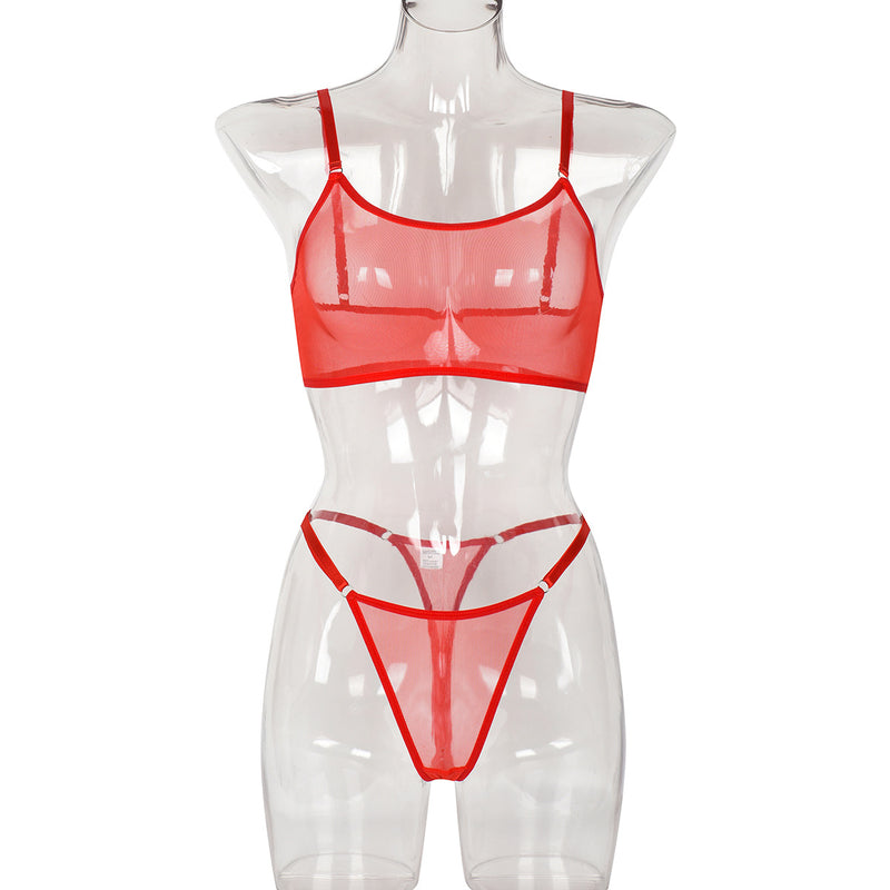 Vintage Inspired Garment with a Contemporary Edge