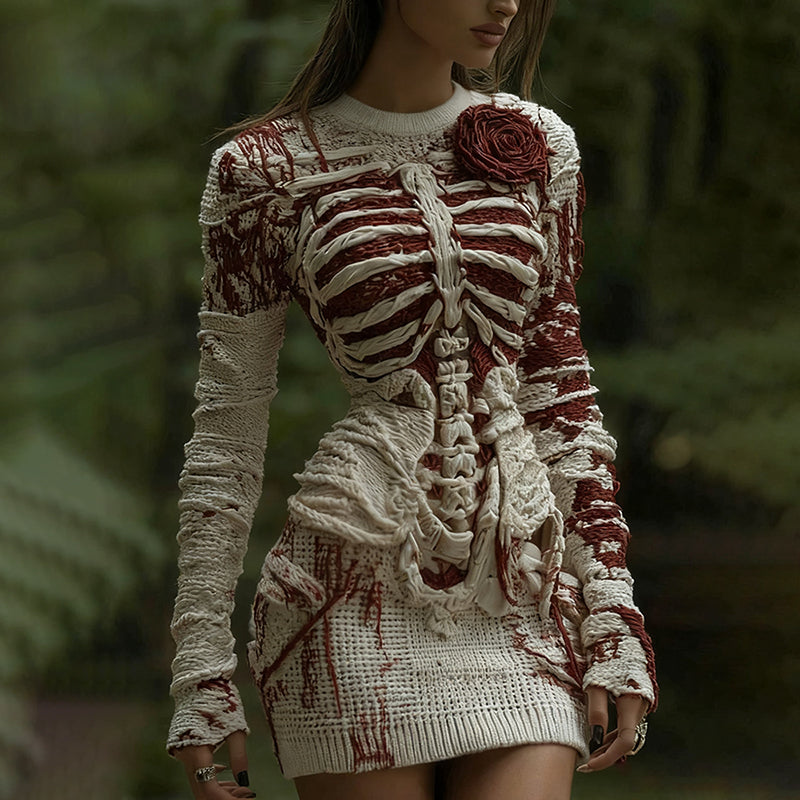Effortlessly Elegant Sweater with a Timeless Design